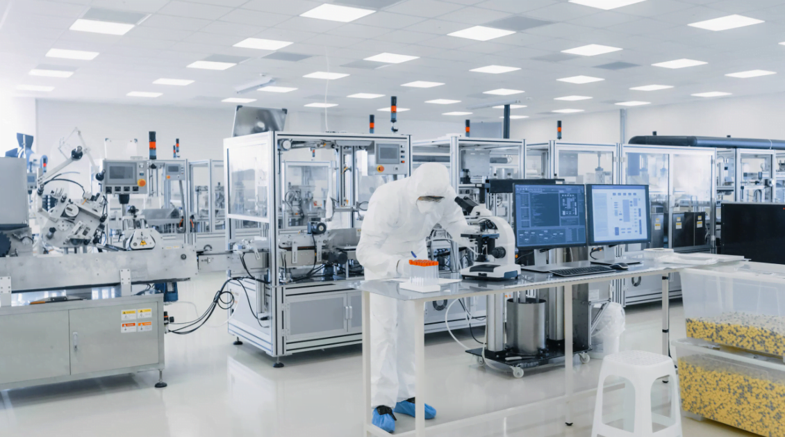 highest paying jobs in pharmaceutical industry