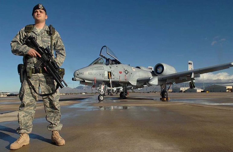 highest paying jobs in the air force
