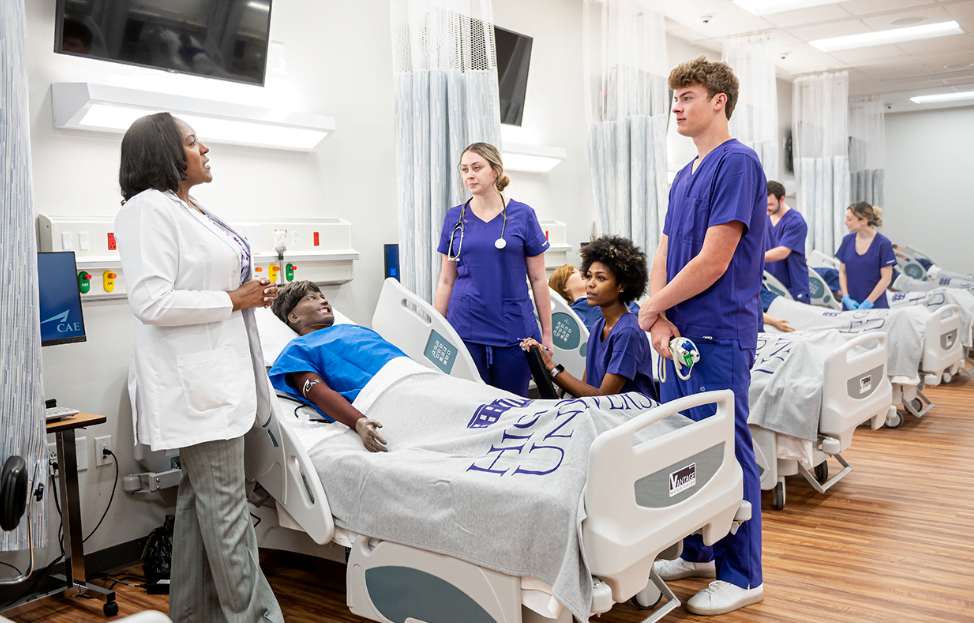 7 Top Nursing Schools In The Us 2024 College US   Top Nursing Schools In The Us 