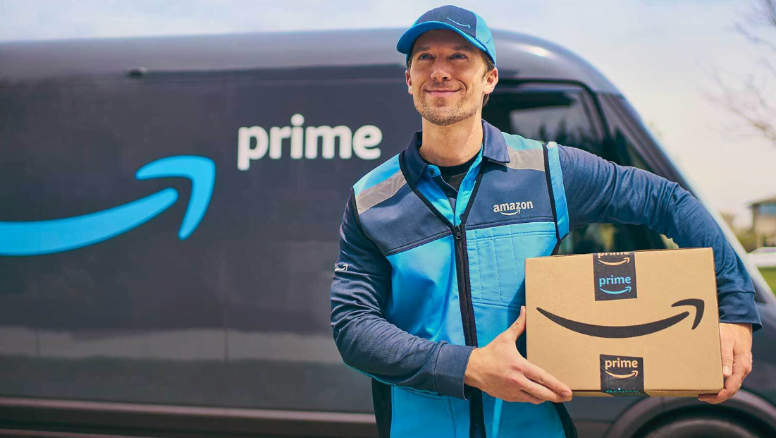 Amazon Prime With Ebt Benefits