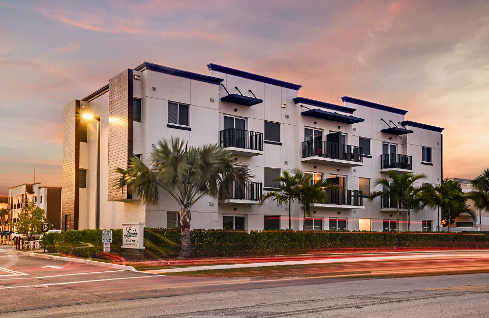 Apartment With Free Application Fee