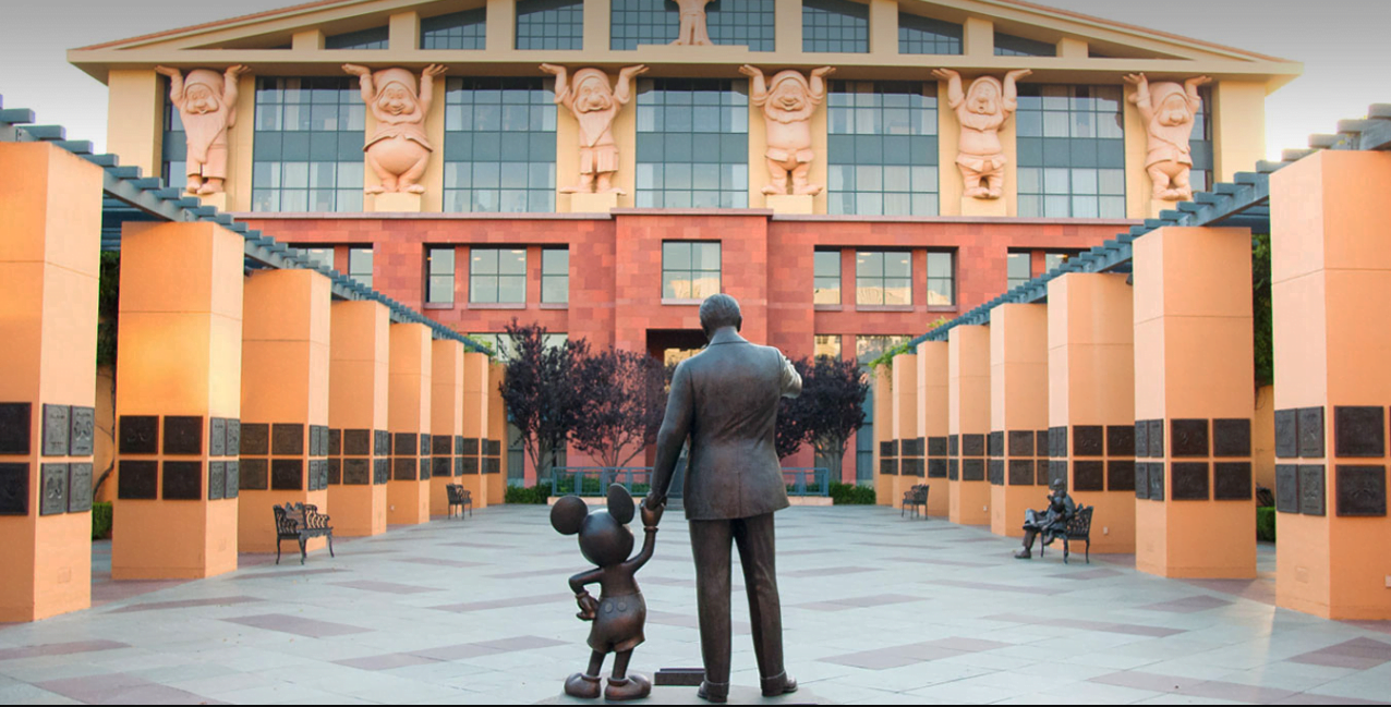 Top 10 Best Companies To Work For Los Angeles 2024 College US