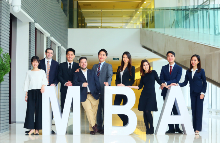 Top 10 Best MBA Programs In The World 2024 - College US