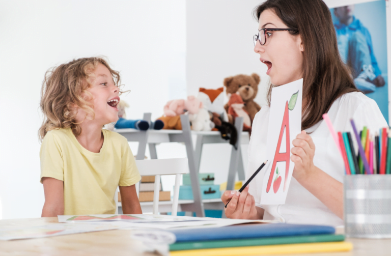 Top 7 Best Speech Pathology Programs In 2024 College US   Best Speech Pathology Programs 768x503 