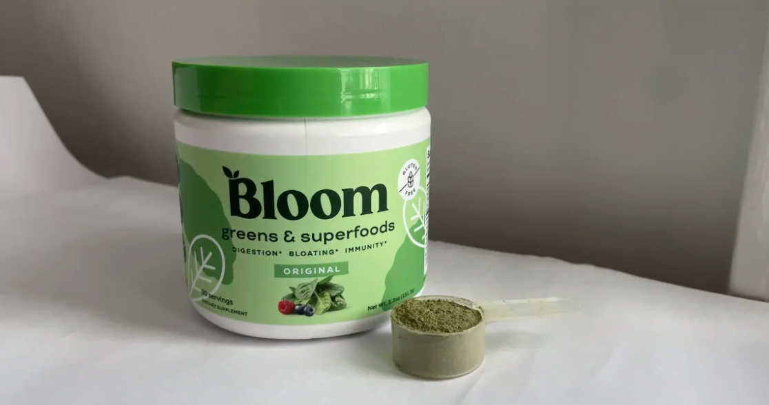 Can You Buy Bloom with EBT