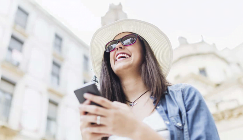 Free Cell Phone Service For Life Unlimited Everything In 2024 College US