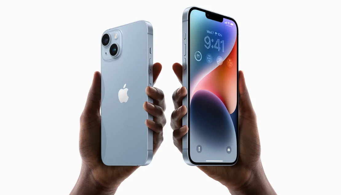 Free Government iPhone