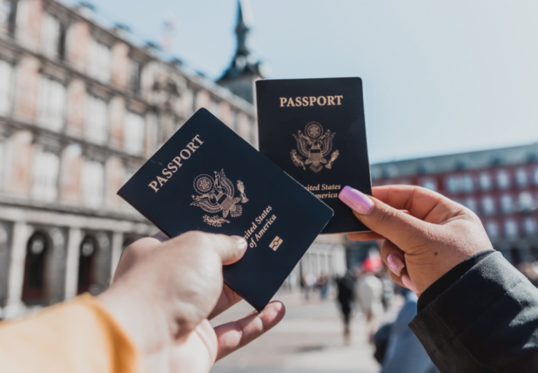 How To Get A Free Passport With EBT In 2024 A Comprehensive Guide
