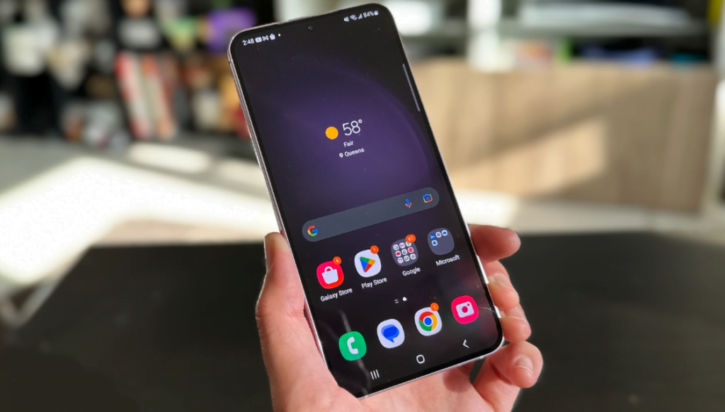 Free Government Smartphones: How To Get & List With 15 Phone in 2023 Free Samsung Government Phone