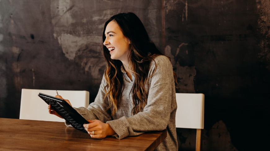 Free Tablet With ACP Program