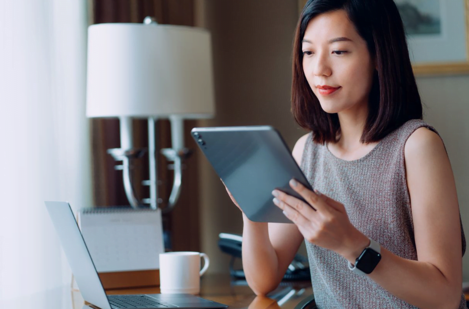 Free Tablet With Internet: Best 5 Providers & How to Apply in 2024 How Does Free Tablet Service Work