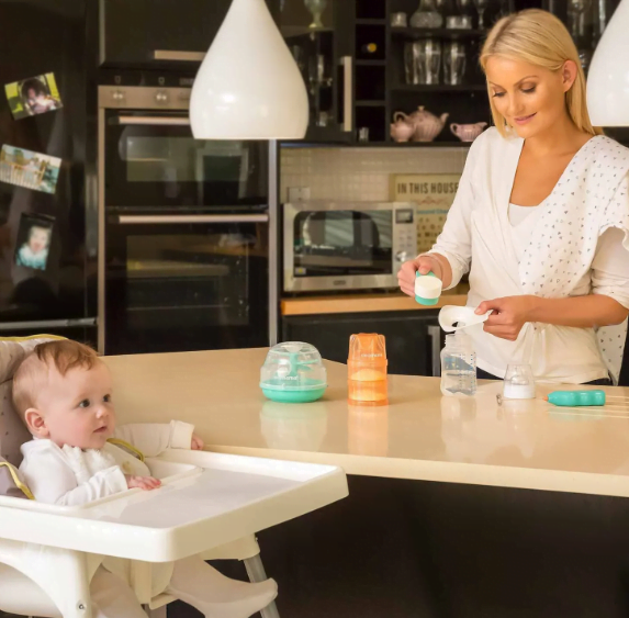 Can You Buy Formula With EBT Ensuring Nutritional Support For Infants