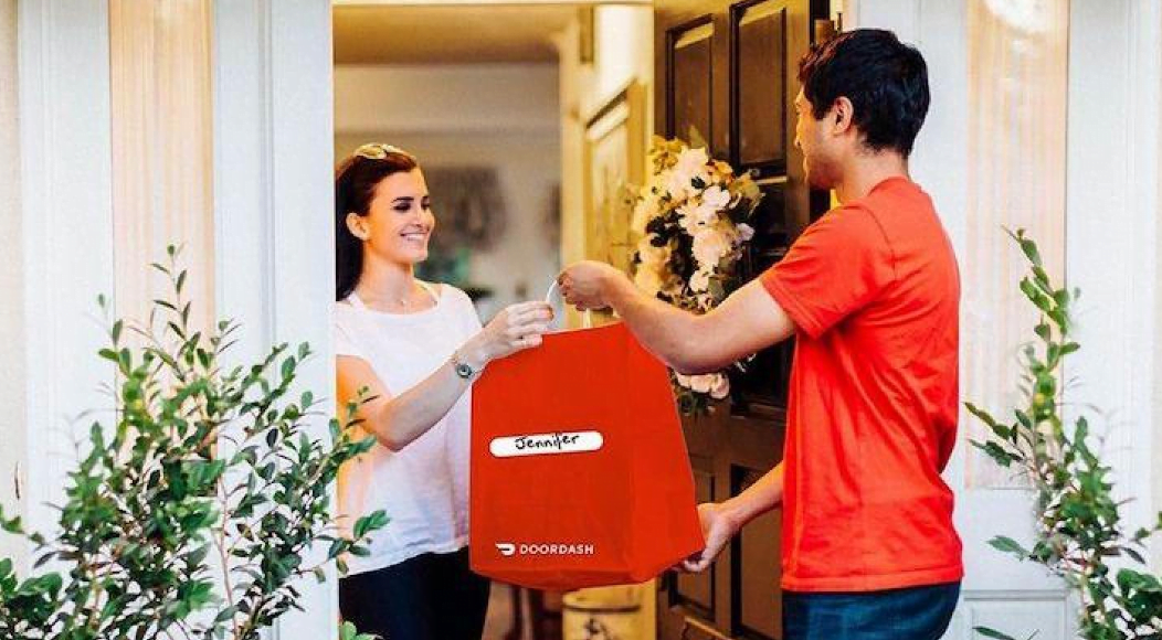 How To Pay With EBT On DoorDash A StepbyStep Guide For SNAP