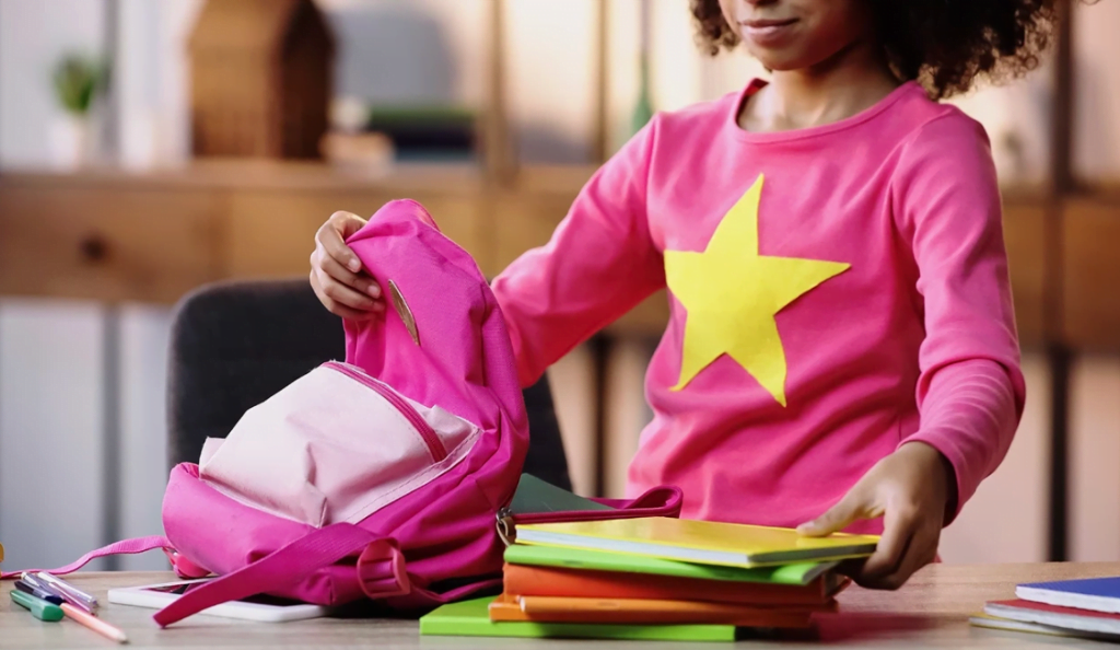 School Supplies List for All Grades 2024-25: Easy Shopping Checklist What are the different types of school supplies