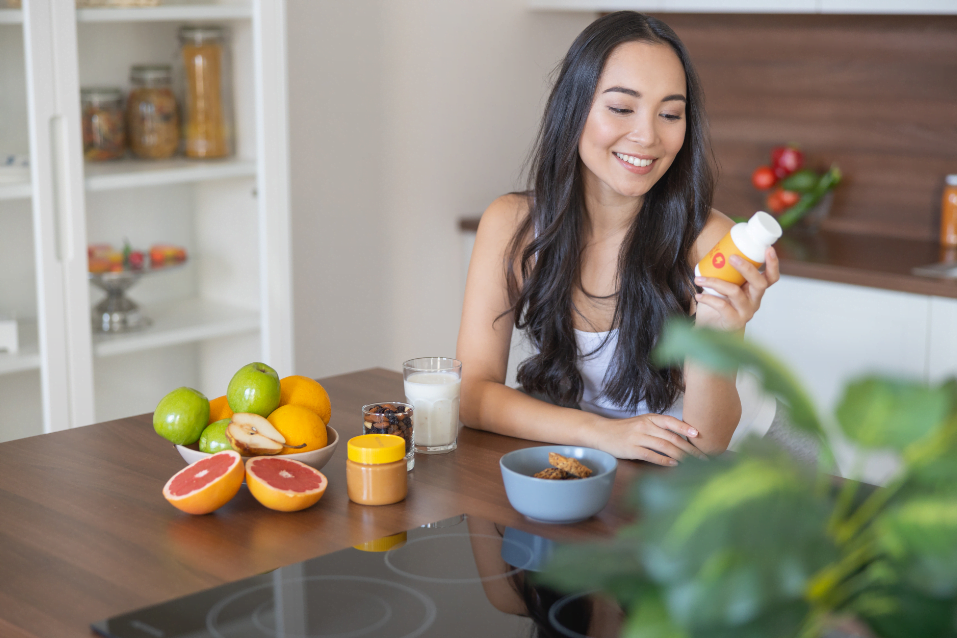 Can You Get Vitamins With EBT? Understanding Eligibility And Options