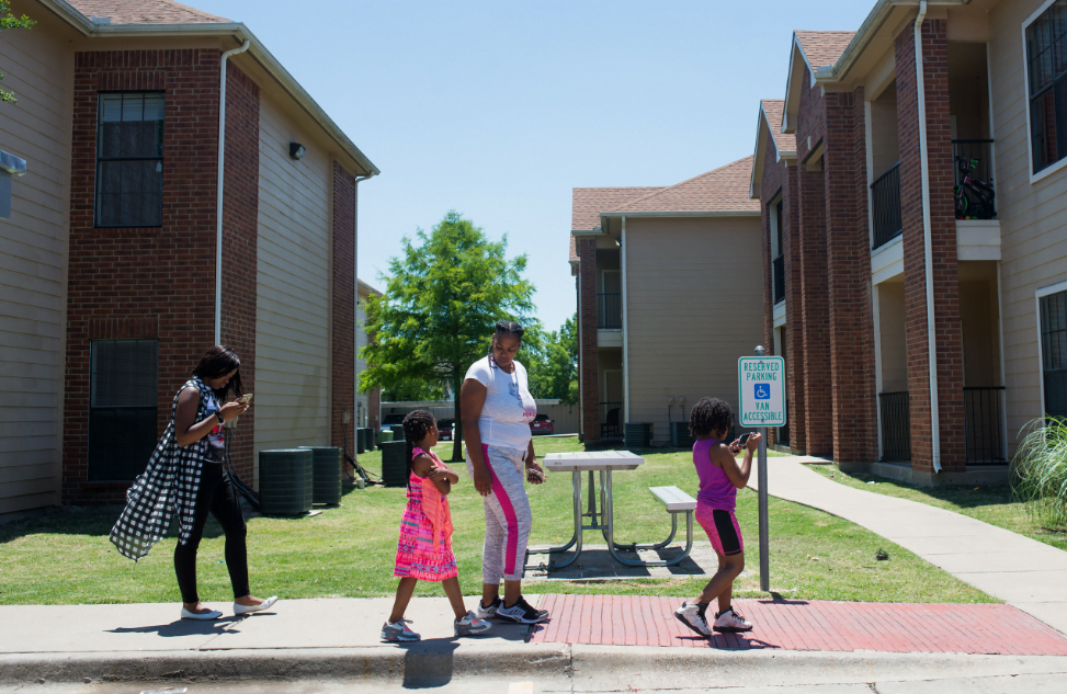 Low Income Housing With No Waiting List Unlocking Opportunity College US