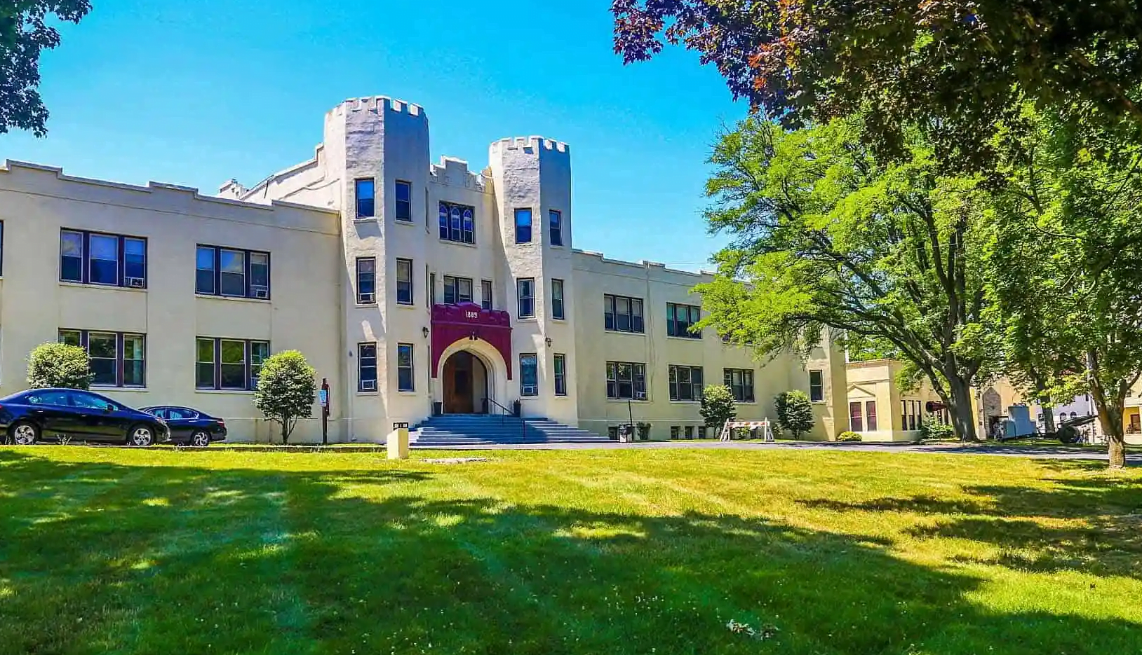 Military College In New York Honoring Tradition Shaping Leaders   Military College In New York 