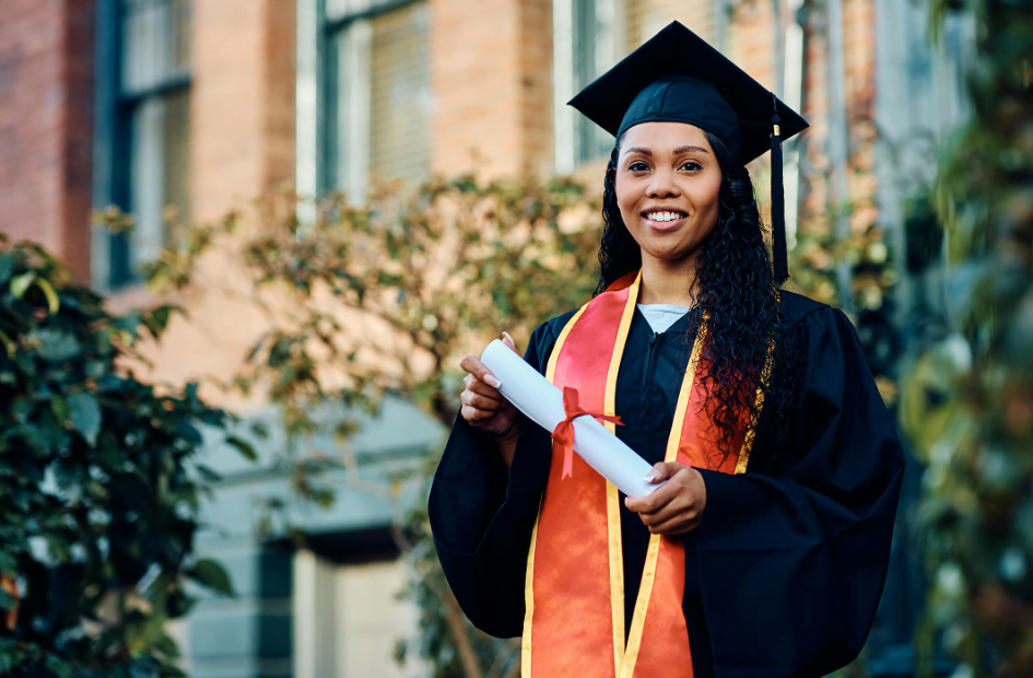 a scholarship