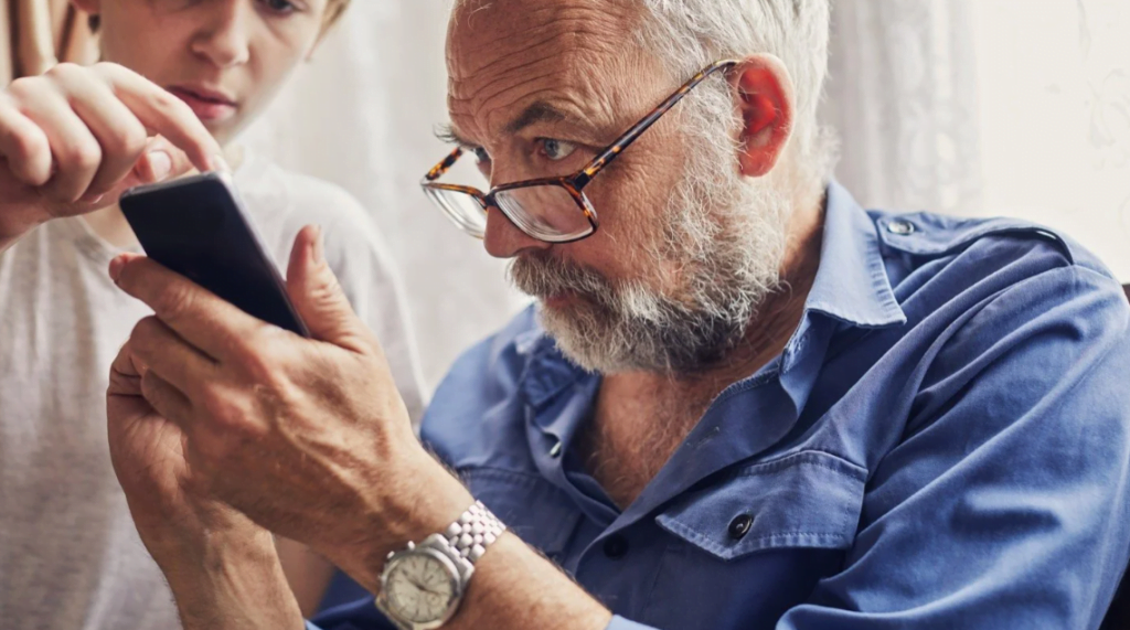 Free Government For Seniors 3 Ways To Get It In 2024 College US