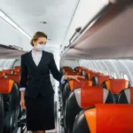 how to become a flight attendant in 2024! Step-by-step with tips