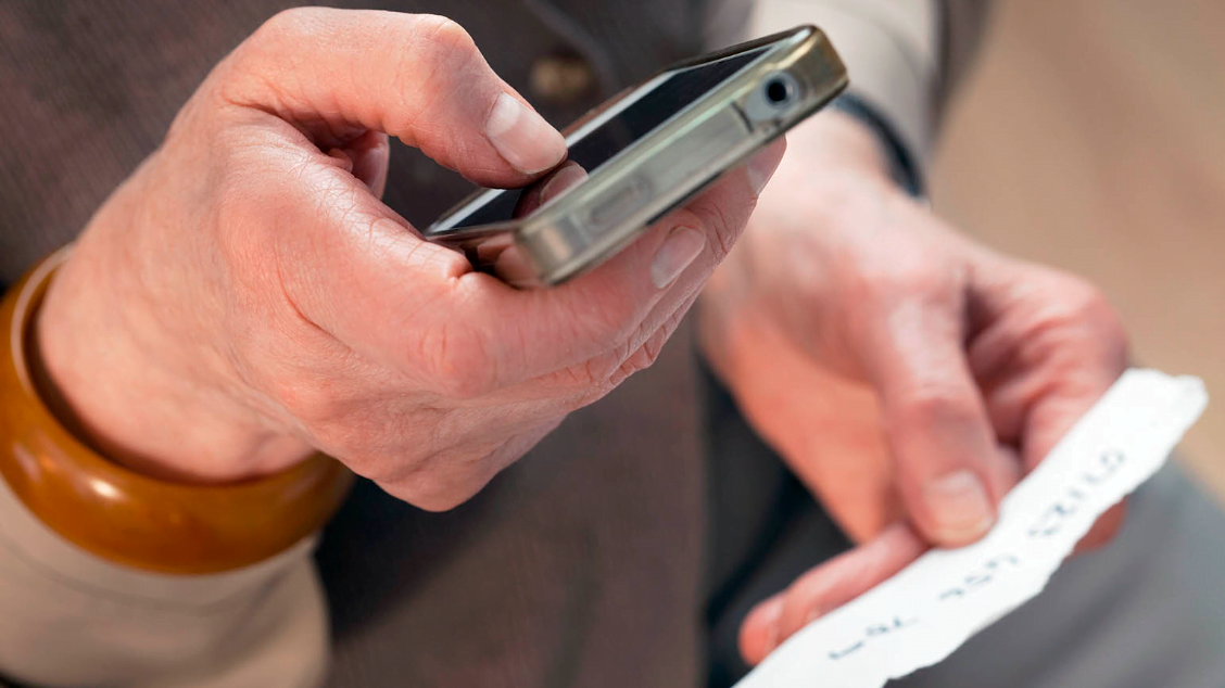How To Sign Up Phone Number For Spam Calls And