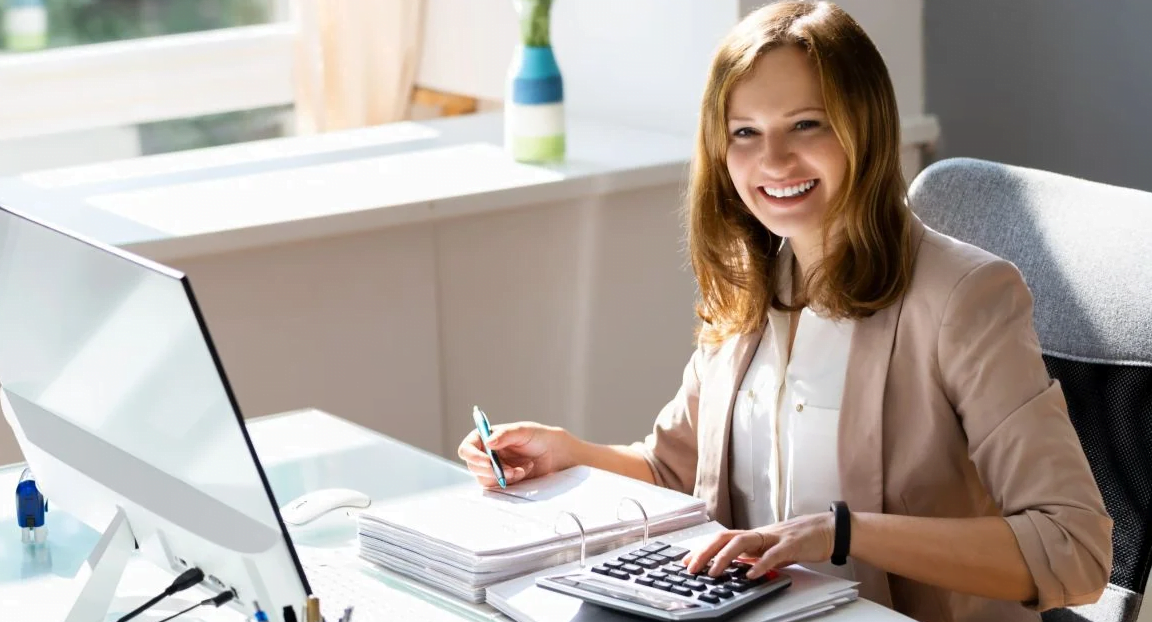 7 High Paying Accounting Jobs With Salary In 2024 College US