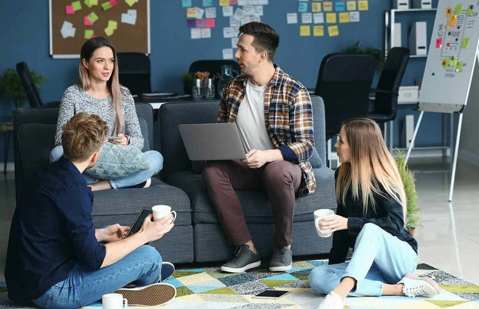 NYC Startups' Success and the Impact on Student Careers