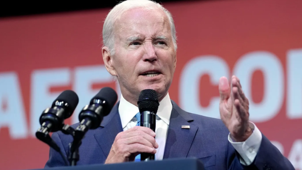 Biden’s Student Loan Repayment Plan What You Need To