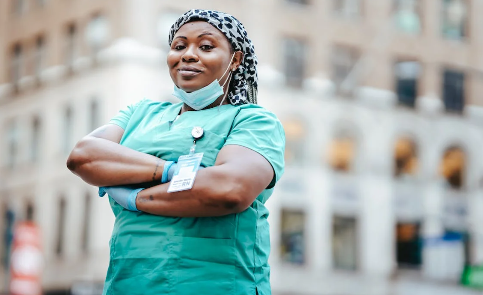 Taking Your Nursing Career to the Next Stage