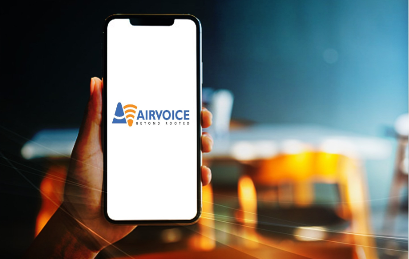 airvoice wireless free government phone
