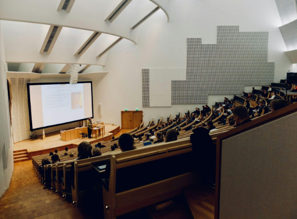 Factors to Consider When Selecting a University