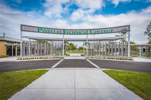Pinellas Technical College